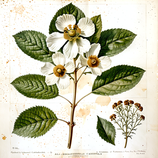 Ilustración de Iporuru