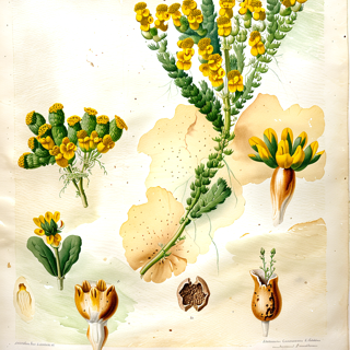 Yareta