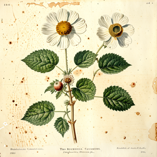Ilustración de Prodigiosa