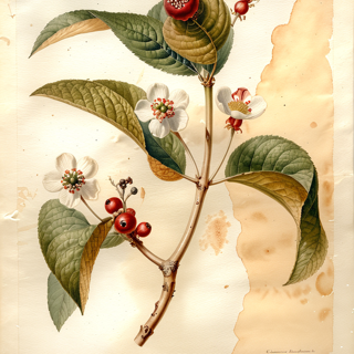 Guabiroba