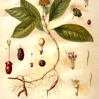Ipecacuana