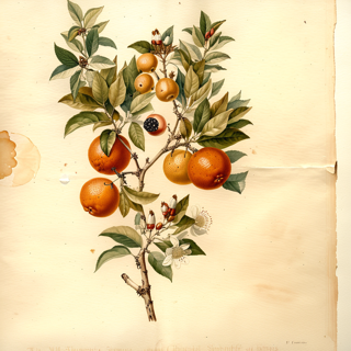 Naranja