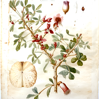 Ilustración de Morro