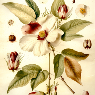 Algodón