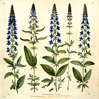 Salvia
